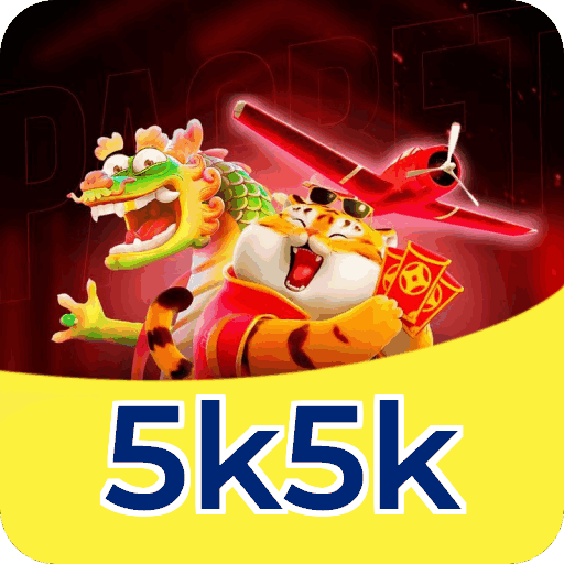 5k5k segurança SSL 256-bit