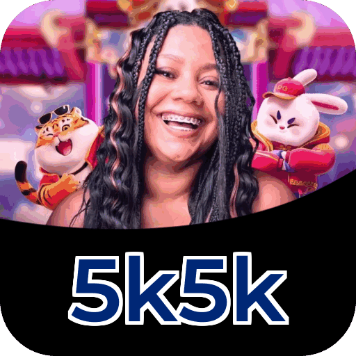 Catálogo slots 5k5k mostrando top jogos Gates Olympus Sweet Bonanza Fortune Tiger Big Bass volatilidade RTP